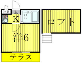 Building appearance