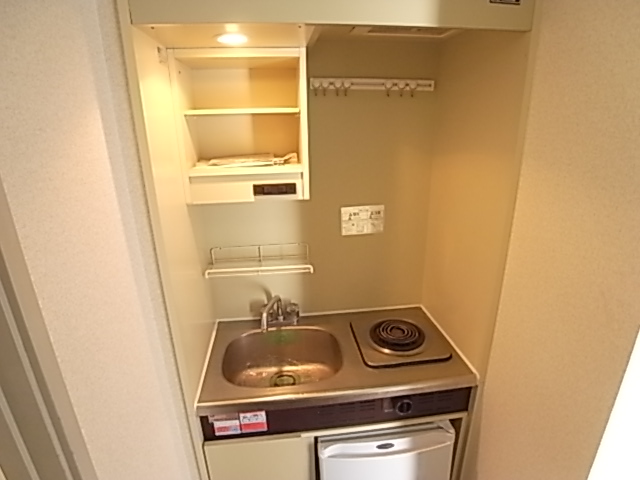 Kitchen. Kitchen