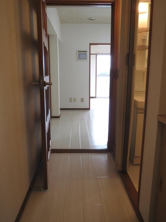 Other room space