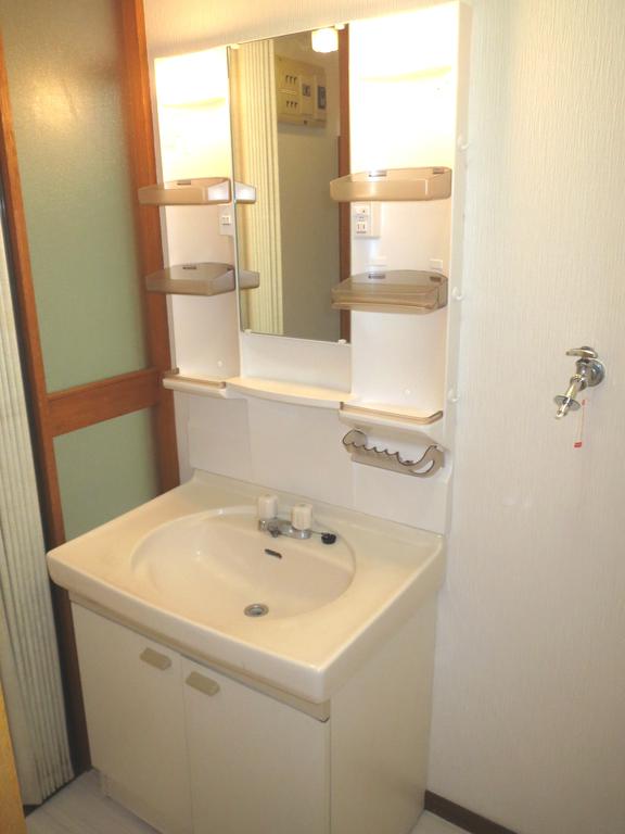 Washroom