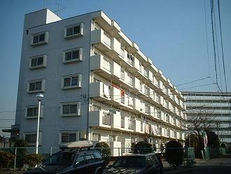 Building appearance