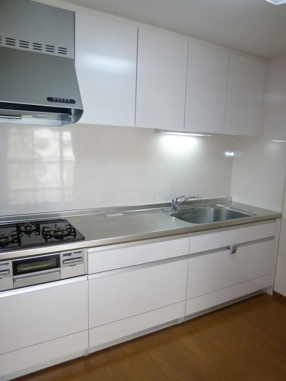 Kitchen. kitchen