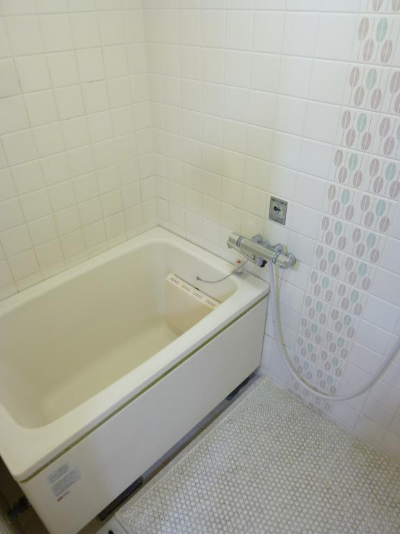 Bath. Bathroom