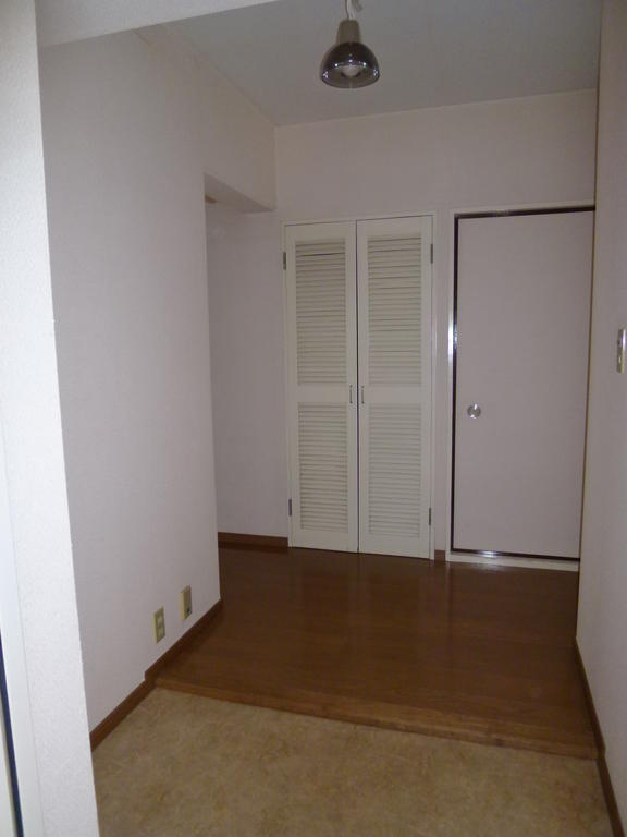 Entrance. Entrance