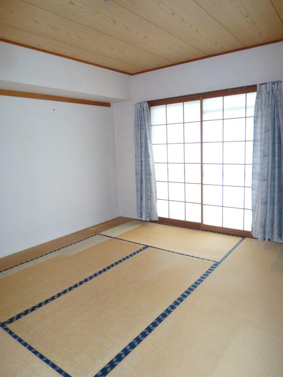 Other room space. Japanese-style room 1