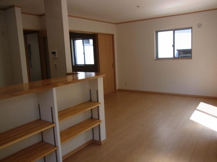 Living. Indoor (April 2013) Shooting