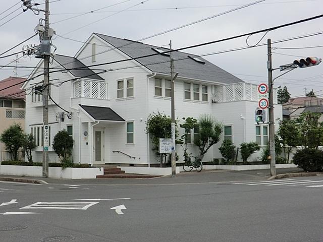 Hospital. Toyota Gami clinic