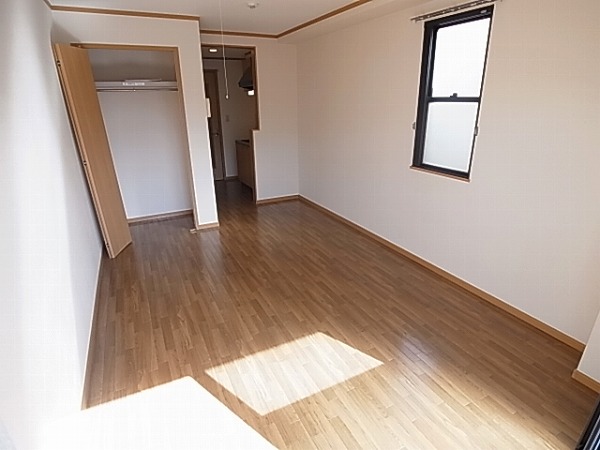 Living and room. Living