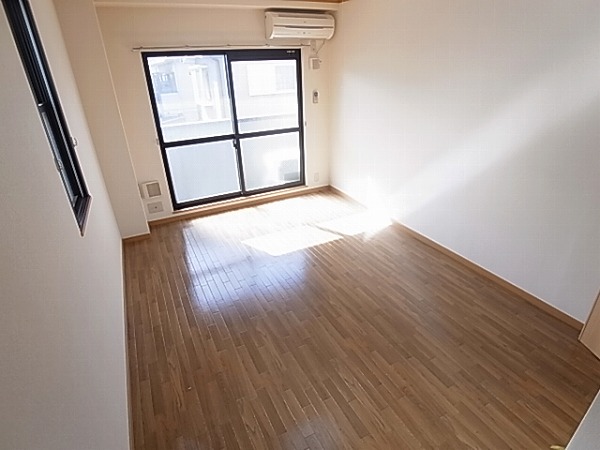 Other room space. bedroom