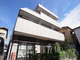Building appearance