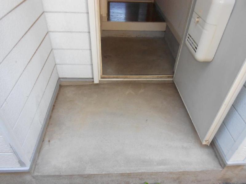 Other room space