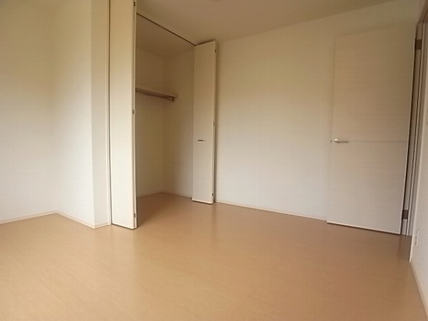 Other room space. bedroom