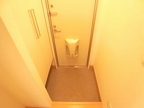 Entrance. Entrance