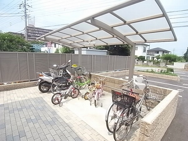 Other common areas