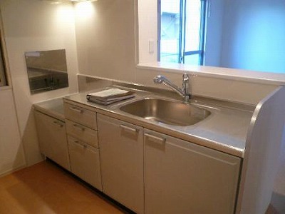 Kitchen. Kitchen