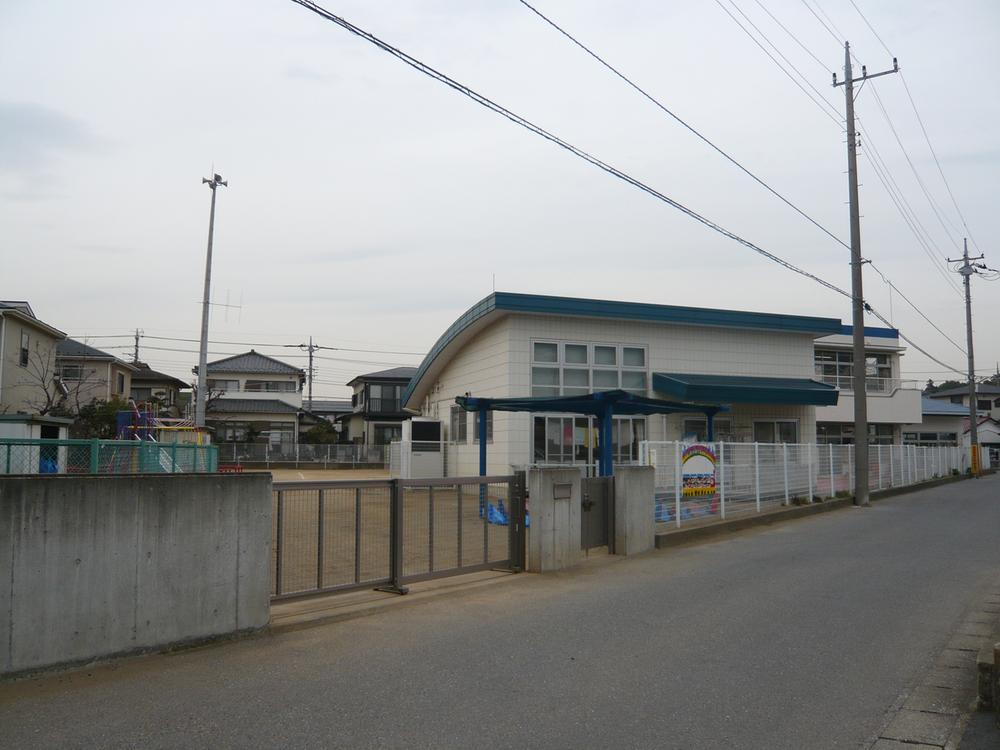 kindergarten ・ Nursery. Fujimi 795m to nursery school