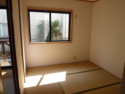 Living and room. 1 Kaikaku room. Recommended for families with children