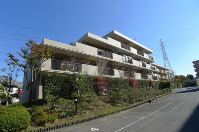 Building appearance
