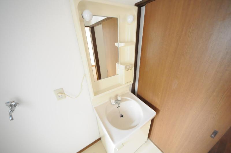 Washroom
