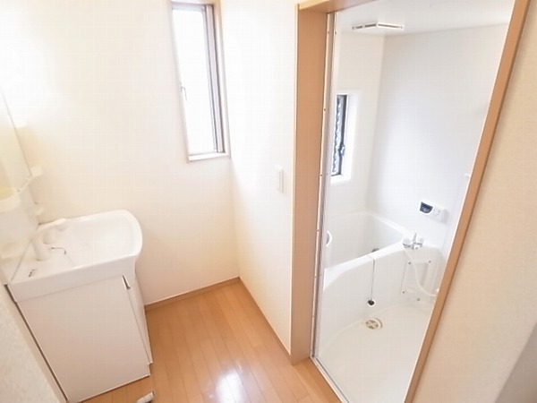 Washroom