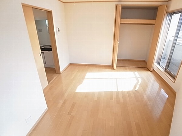 Living and room. Living
