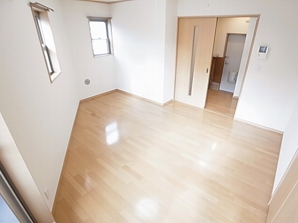 Other room space. bedroom