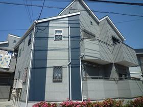 Building appearance