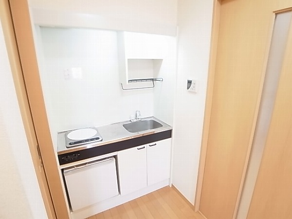 Kitchen. Kitchen