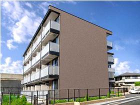 Building appearance
