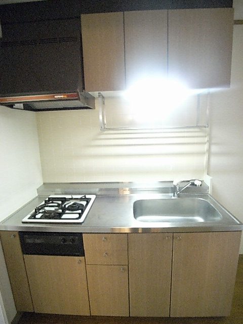 Kitchen. Kitchen