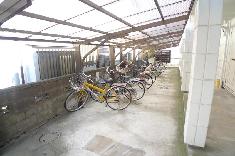 Other common areas