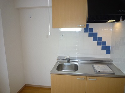 Kitchen. Kitchen