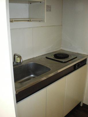 Kitchen. kitchen