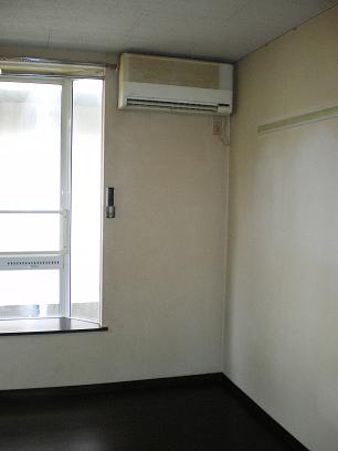 Living and room. room
