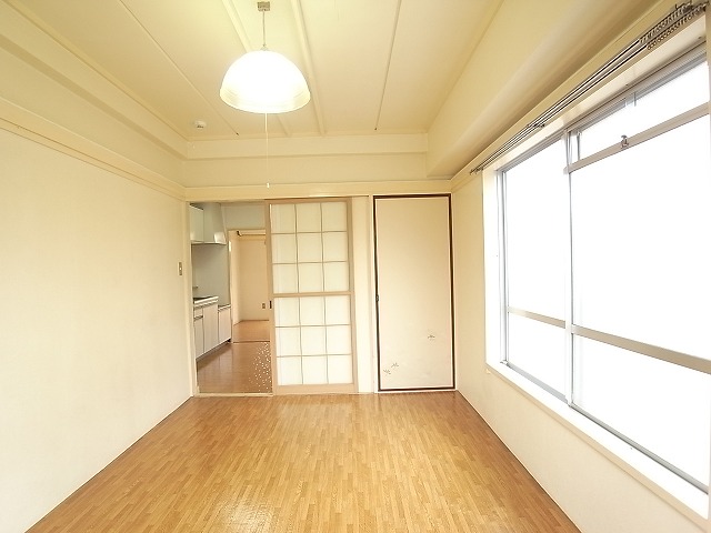 Living and room. Living