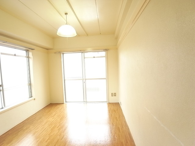 Other room space. bedroom