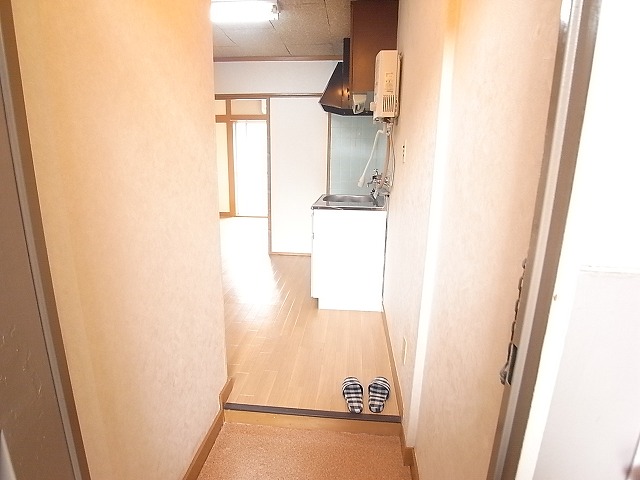 Entrance. Entrance