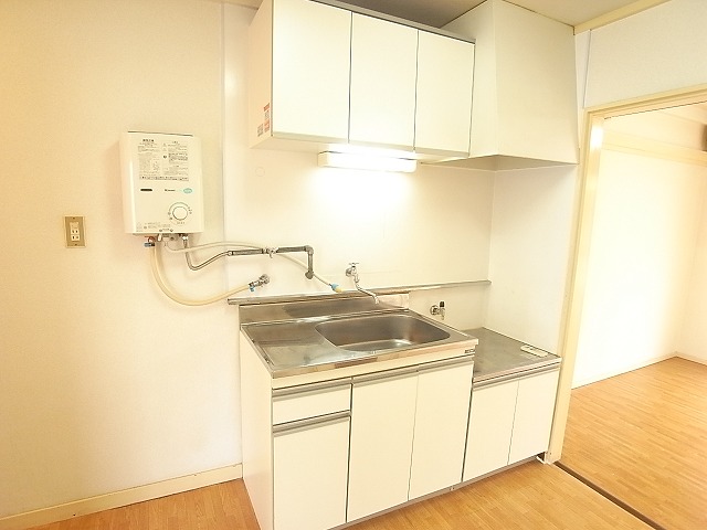 Kitchen. Kitchen