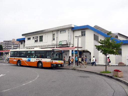 Other. 180m until the JR Joban Line Kitakashiwa Station (Other)