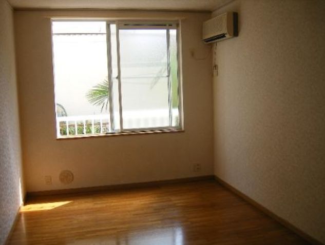 Living and room. Interior.