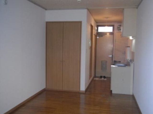 Other room space. bedroom