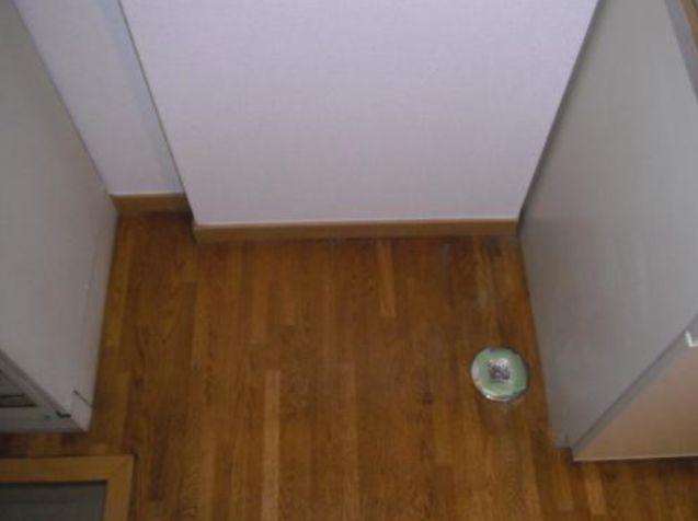 Other. There is storage room washing machine.