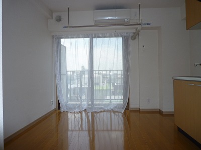 Other room space