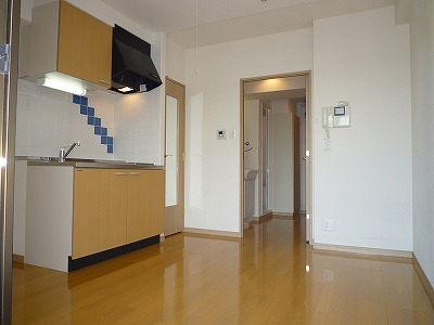 Living and room. Living
