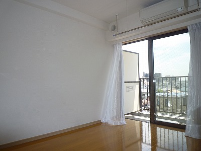 Other room space. bedroom