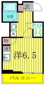 Building appearance