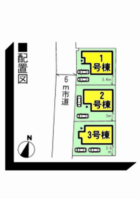 The entire compartment Figure. It is shaping land of all building site 39 pyeong. Car space two possible