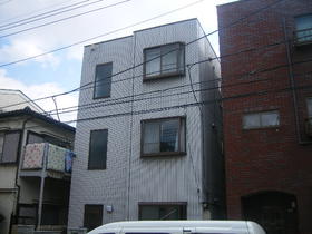 Building appearance