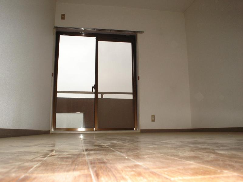 Living and room. Bright and beautiful