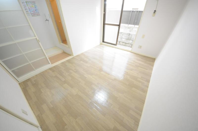 Other room space